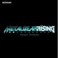 Los mejores  - Metal Gear Rising: Revengeance Vocal Tracks